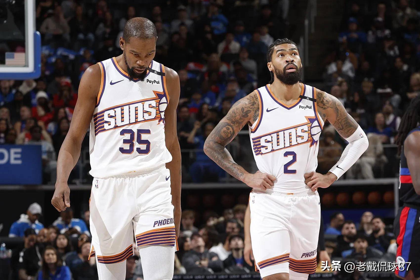 快船队阵容强大震慑对手，力争卫冕