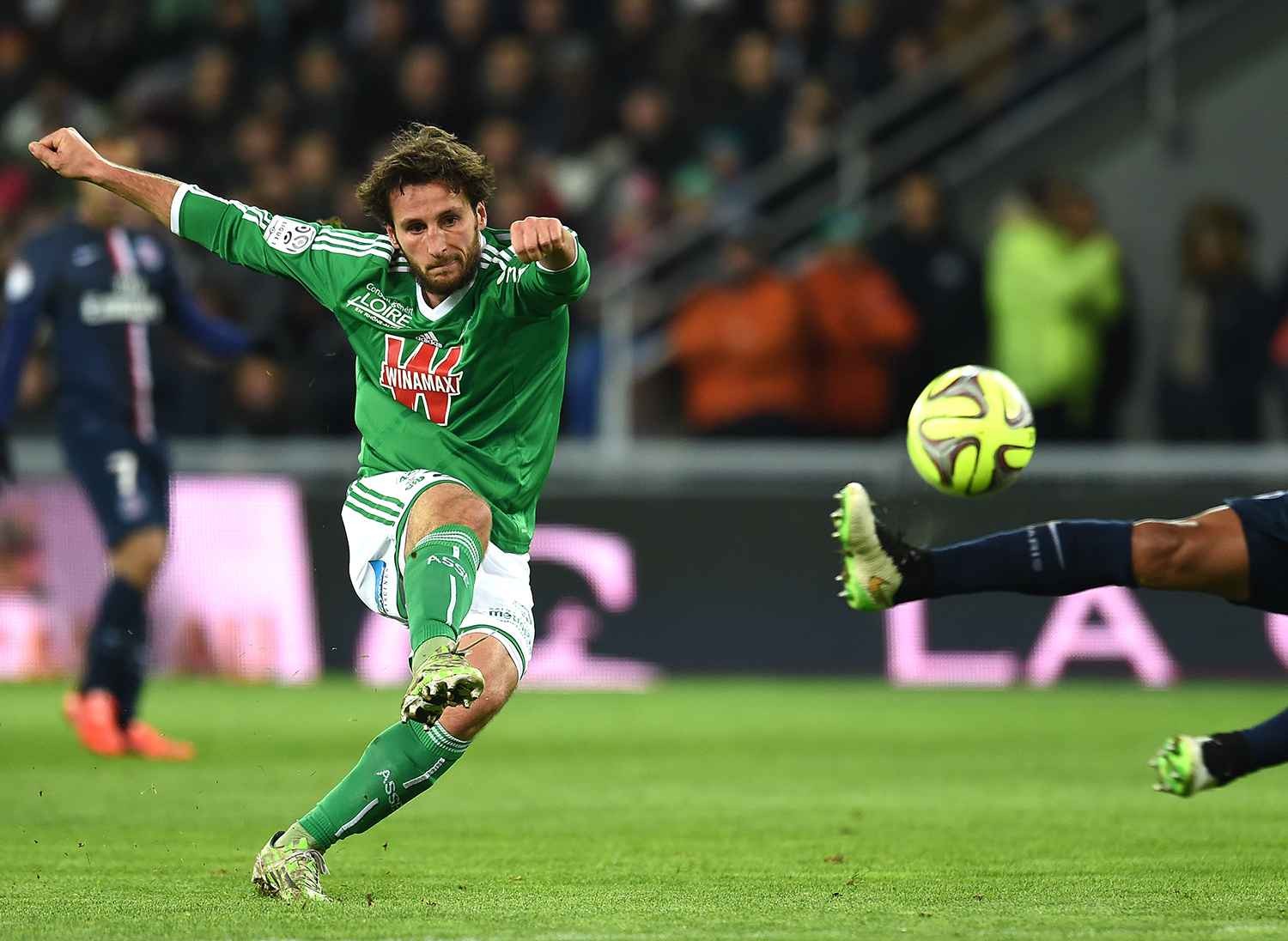 布雷斯特准备应对圣埃蒂安的挑战 布雷斯特准备应对圣埃蒂安的挑战