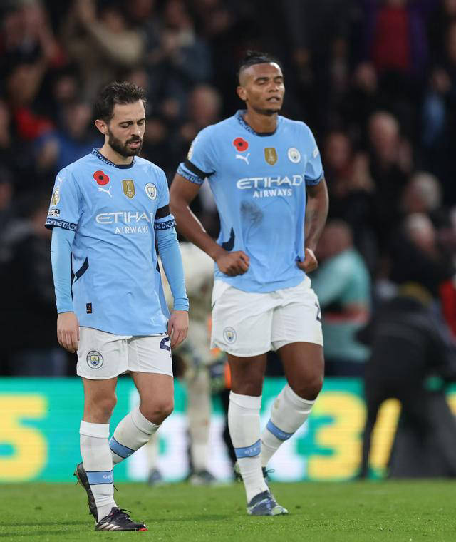 关于曼城苦战告捷，成功晋级所有的出线权的信息