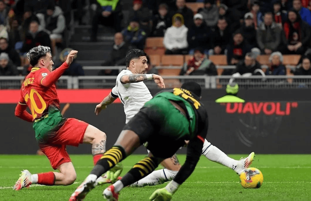 关于罗马主场惨败，三连败让球队陷入保级危机的信息