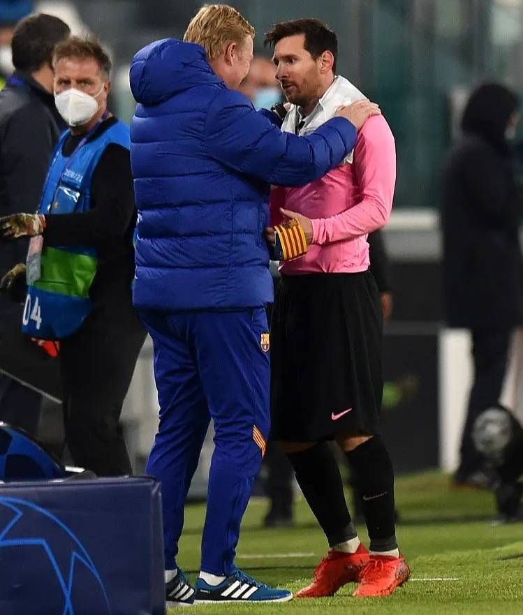 包含巴萨主场告捷:梅西梅开二度帮助球队-击败毕巴的词条