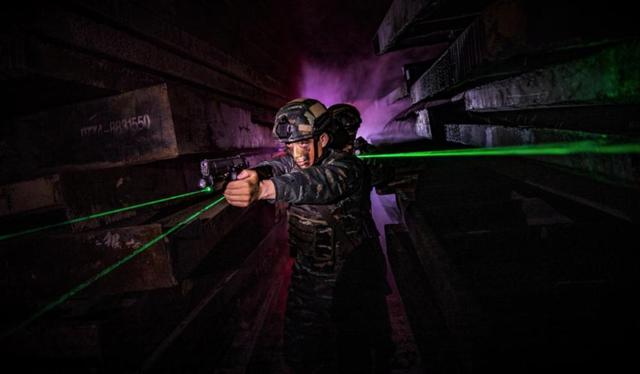 国家队备战一触即发，备战心态需时刻保持