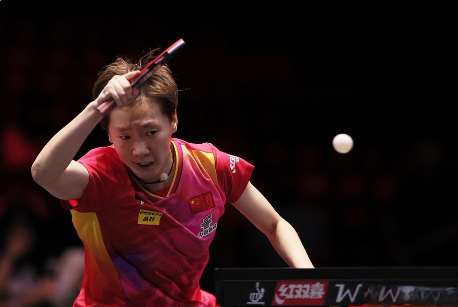 关于让我们一起期待明日比赛的精彩表现！的信息