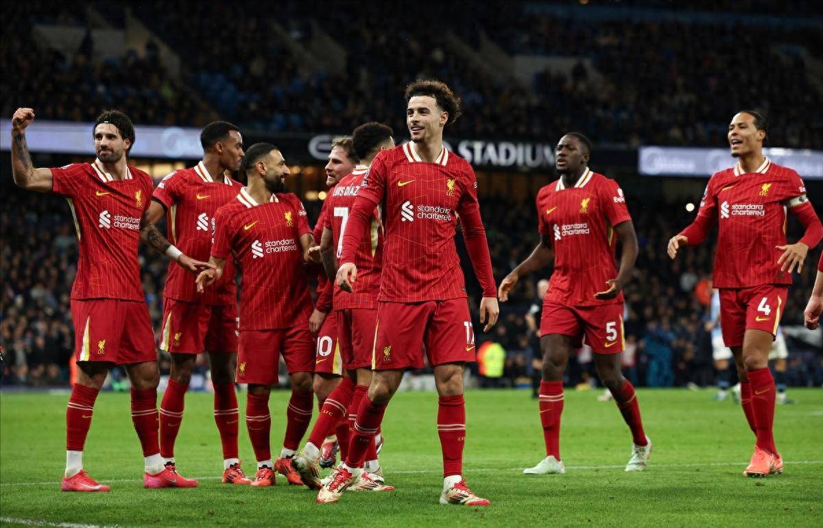 关于利物浦逆袭皇马,半决赛前景一片晴朗的信息 关于利物浦逆袭皇马,半决赛前景一片晴朗的信息