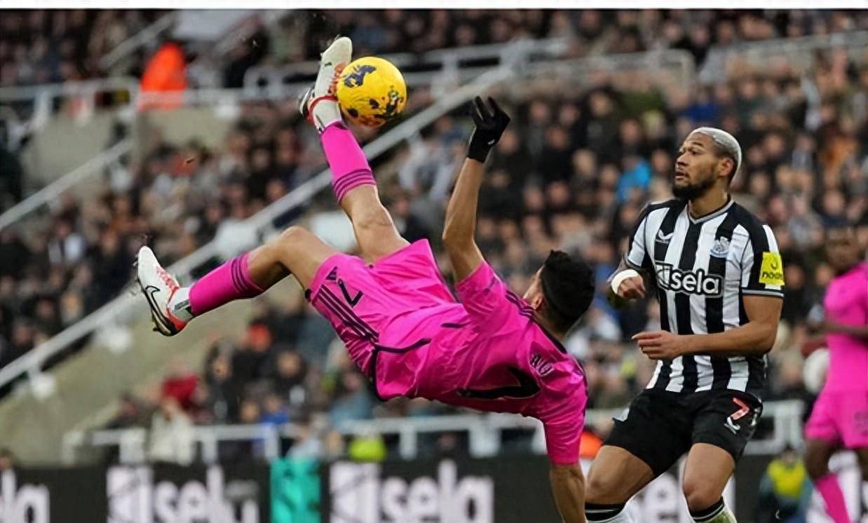 阿森纳遭遇主场惨败，三连败