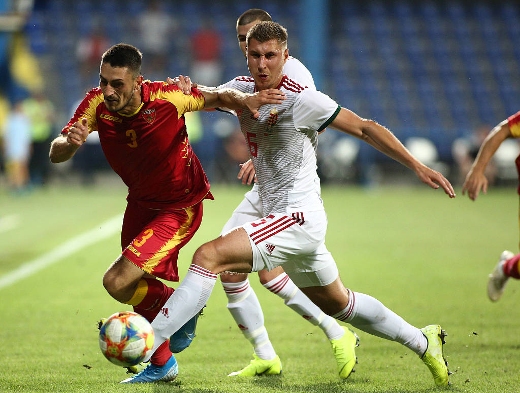 瑞士客场战胜保加利亚，保持不败的简单介绍