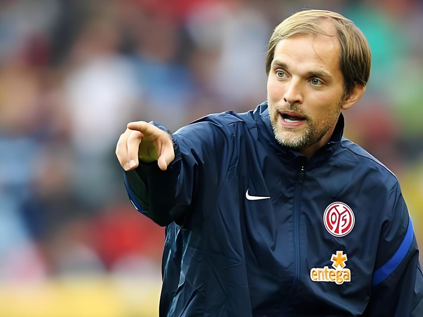 美因茨德比取胜，实力表现突出