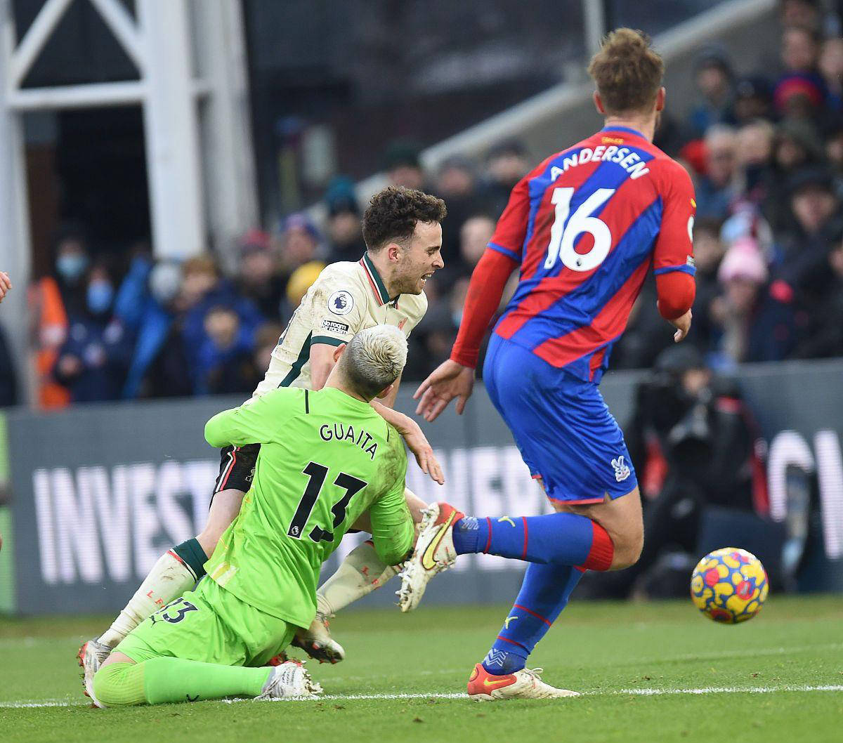 包含水晶宫主场不敌对手,战绩堪忧的词条 包含水晶宫主场不敌对手,战绩堪忧的词条