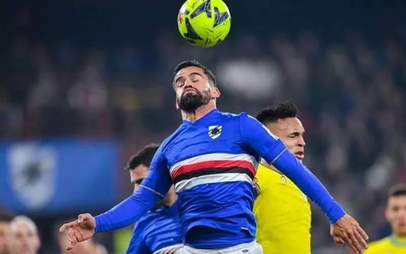 尤文图斯再次失利，卫冕之路坎坷