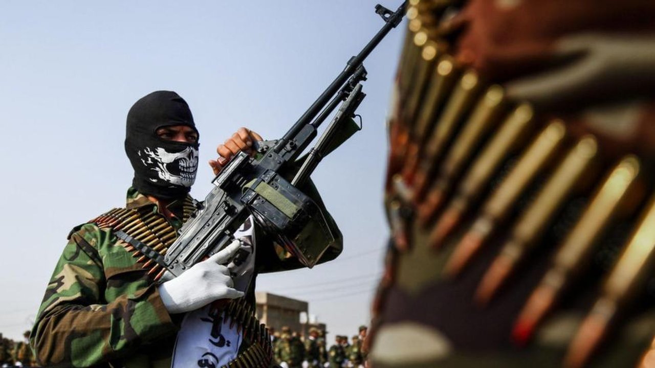 伊朗险胜以色列，小组赛决心坚定晋级十六强