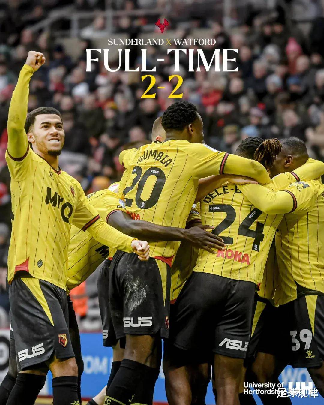 包含沃特福德遭遇连败,保级艰难形势的词条 包含沃特福德遭遇连败,保级艰难形势的词条