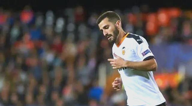 瓦伦西亚球员状态火爆，表现备受瞩目的简单介绍