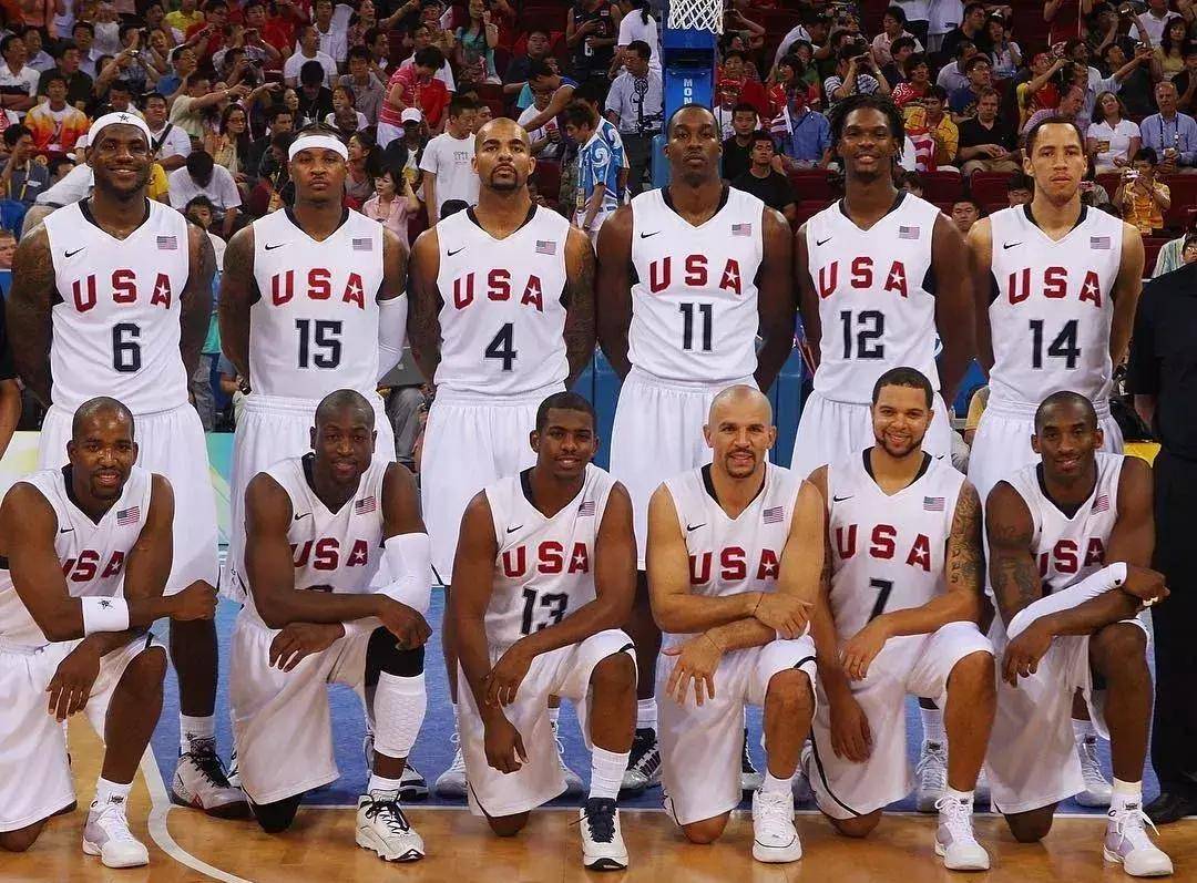 包含沃克将代表美国男篮参加篮球世界杯的词条