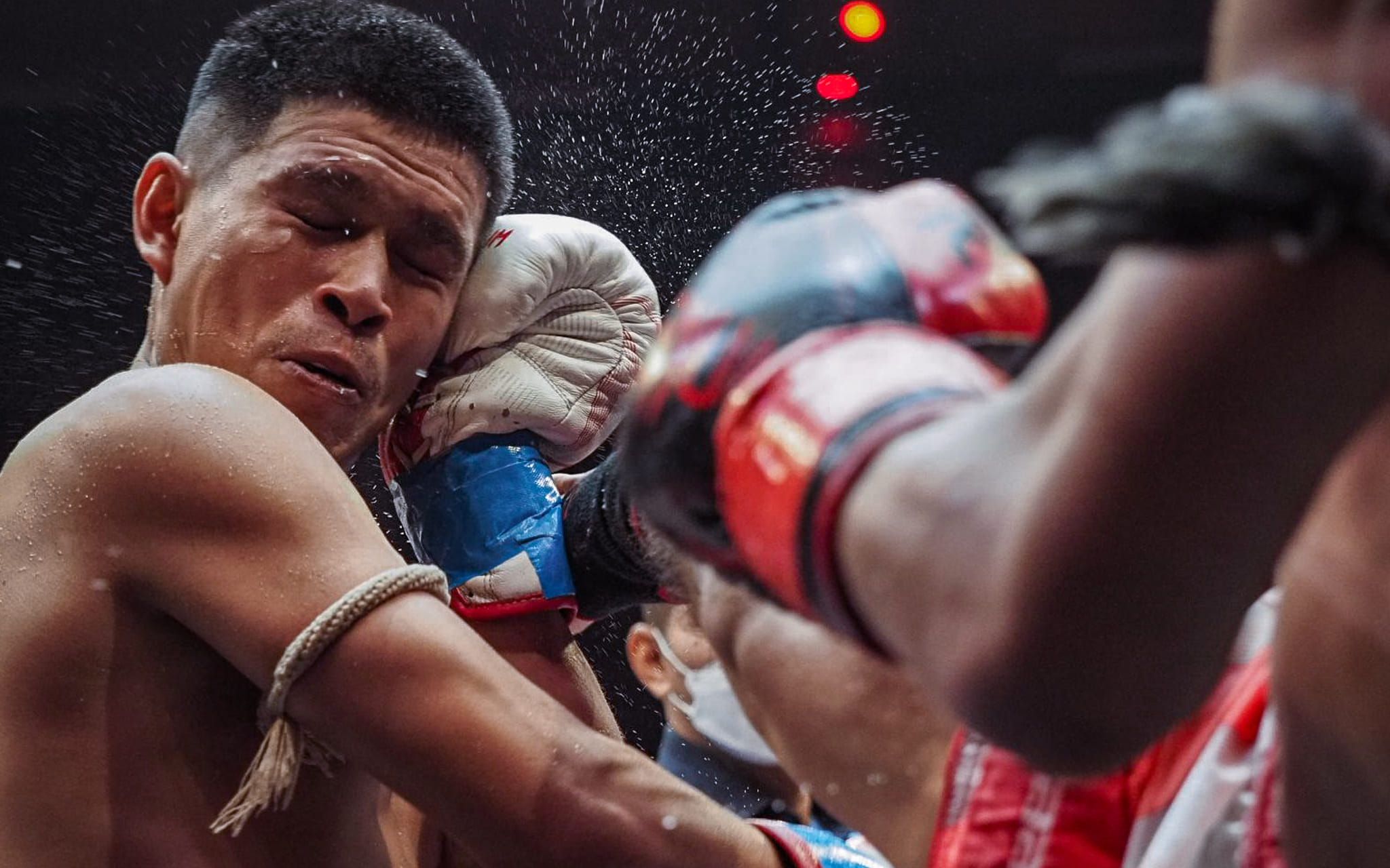 包含泰国选手势如破竹，实力雄厚的词条