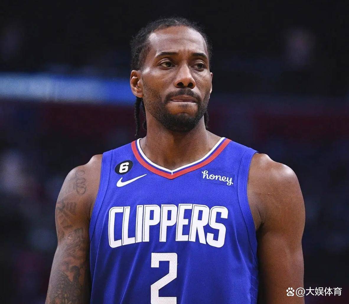 莱昂纳德突破关键球，克利夫兰骑士险胜