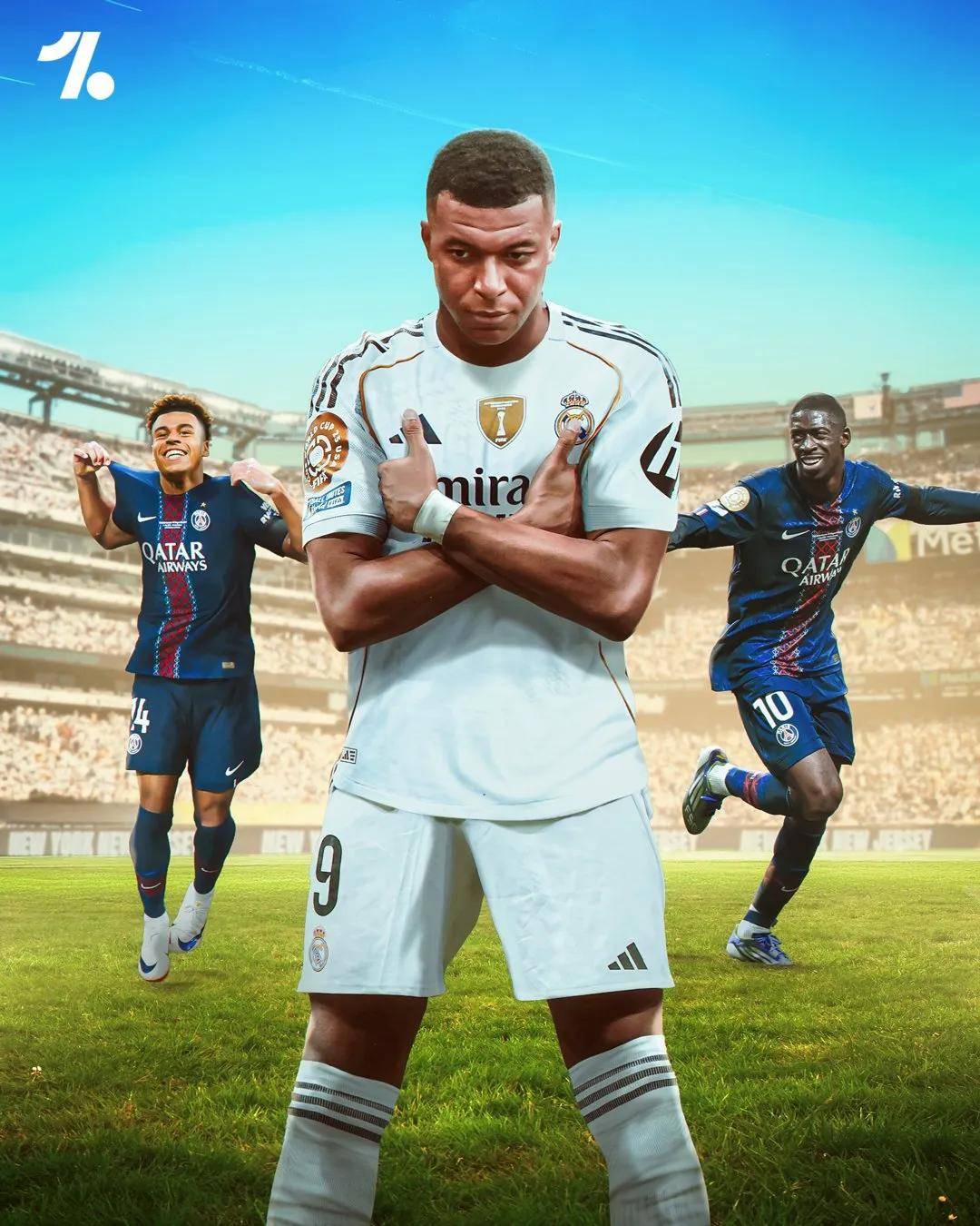 包含国足战平国米,姆巴佩梅开二度美洲杯的词条 包含国足战平国米,姆巴佩梅开二度美洲杯的词条