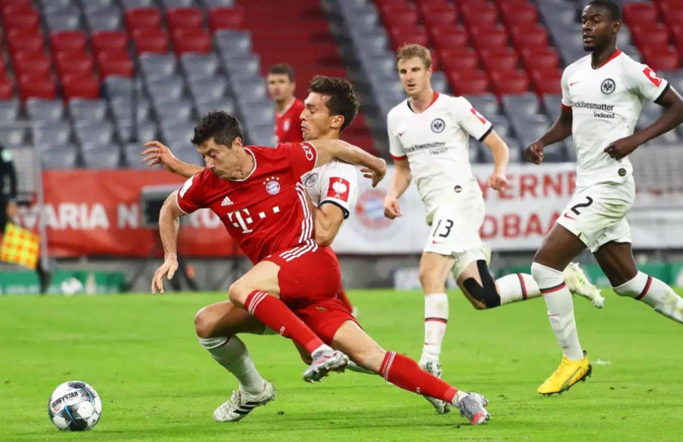 拜仁慕尼黑强力出战挑战尤文图斯的简单介绍