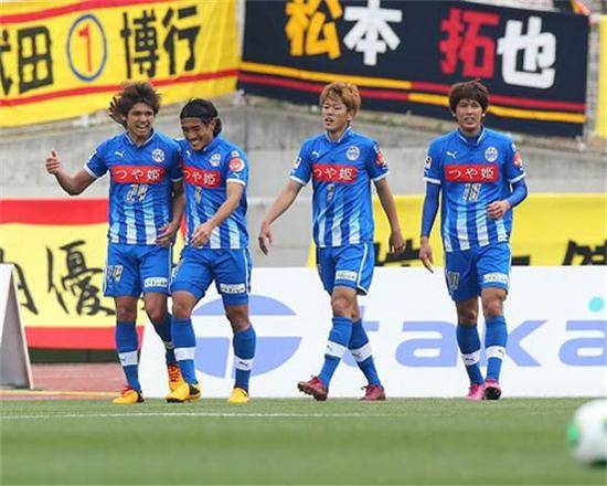 鹿岛鹿角完胜对手，赢得比赛