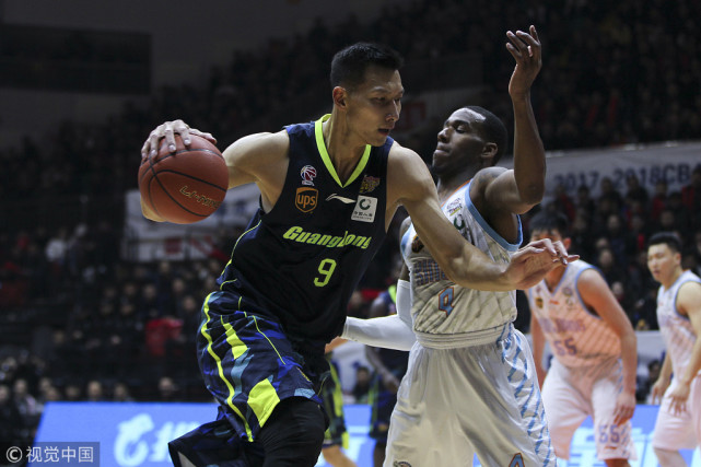 云南男篮主场发挥稳定胜出甘肃队