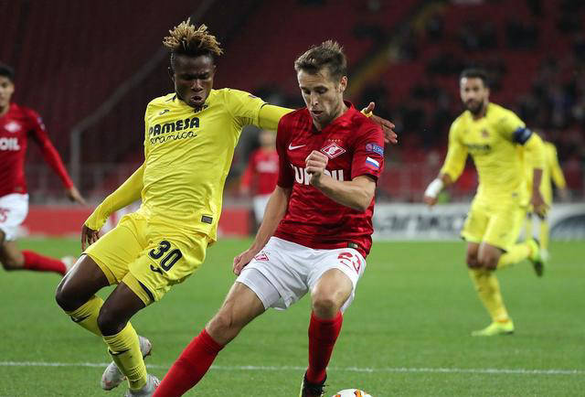 关于比利亚雷亚尔客场惨败,防线再次失误的信息 关于比利亚雷亚尔客场惨败,防线再次失误的信息