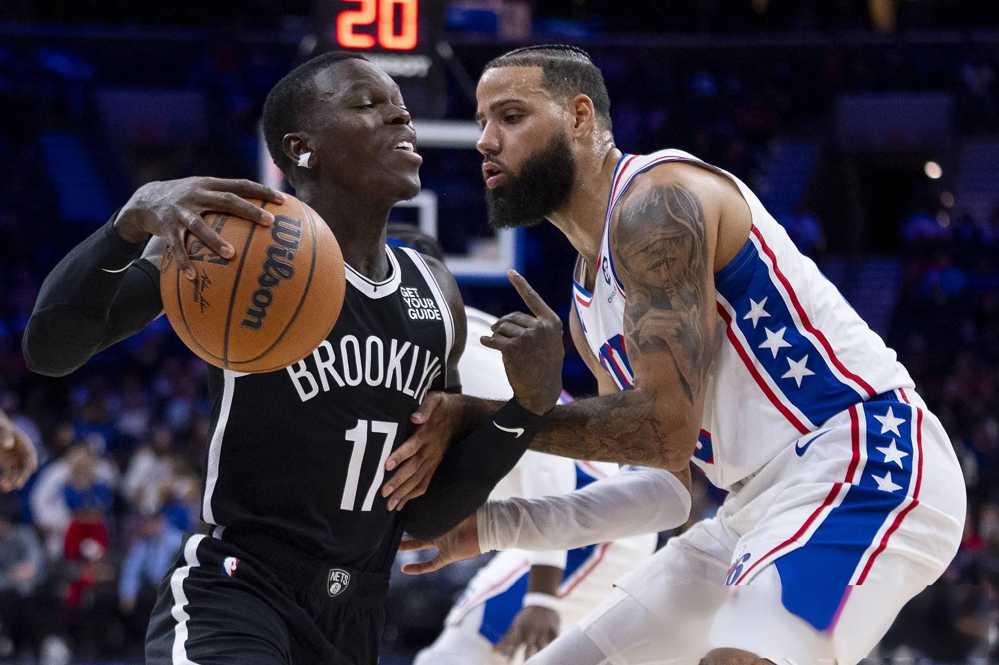 篮网击败爵士,连胜定律 篮网击败爵士,连胜定律