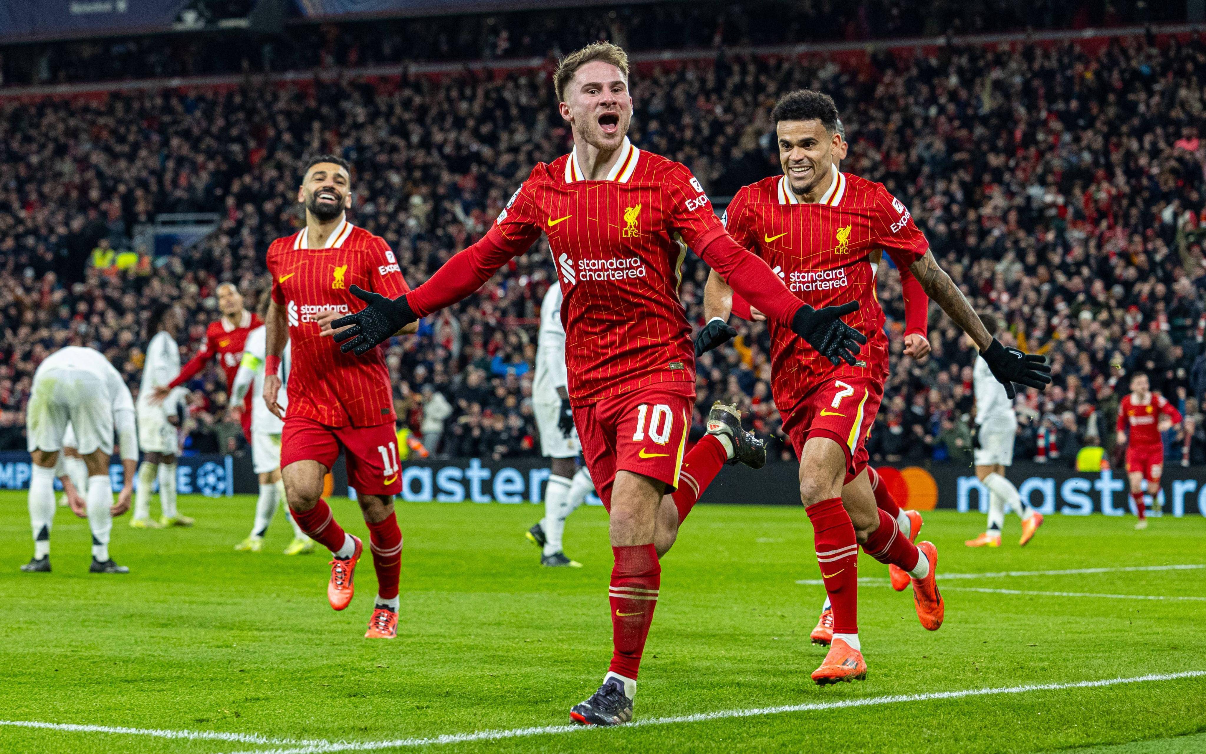 皇马力克拜仁，成功晋级欧冠决赛再闯一关