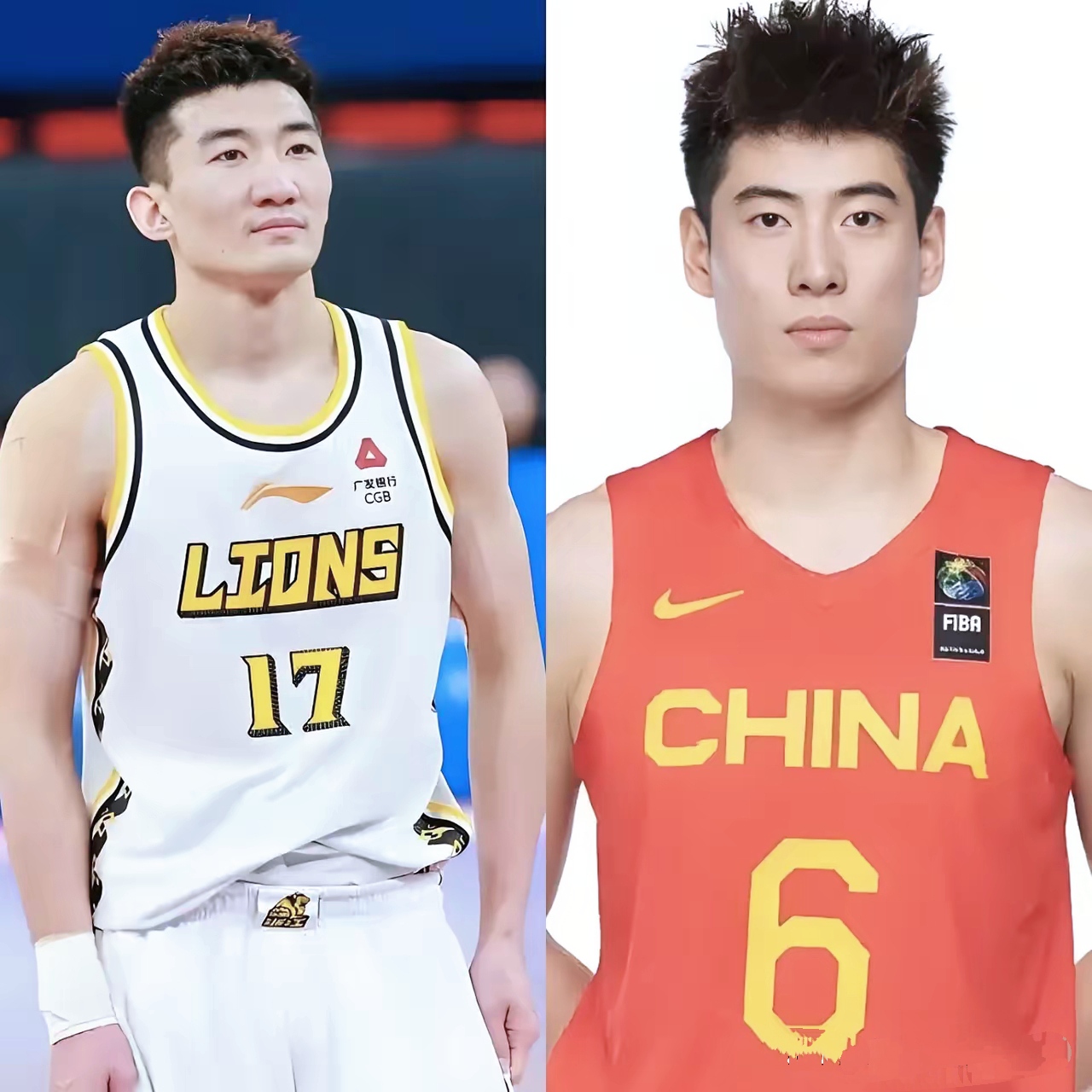 上海队完胜热火，孙铭徽关键制胜