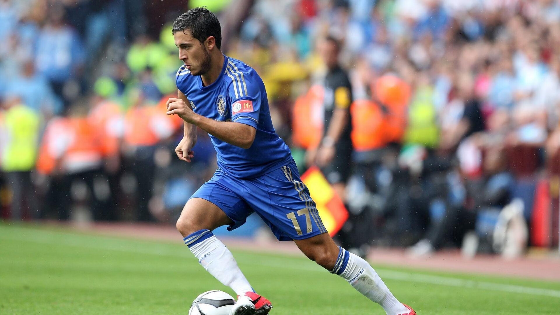 阿尔及利亚掀翻土耳其,巴尔韦德化身高原雄狮的冷血心脏