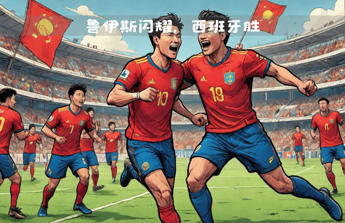 东决关键战焦点战，葡萄牙踏平比利亚雷亚尔